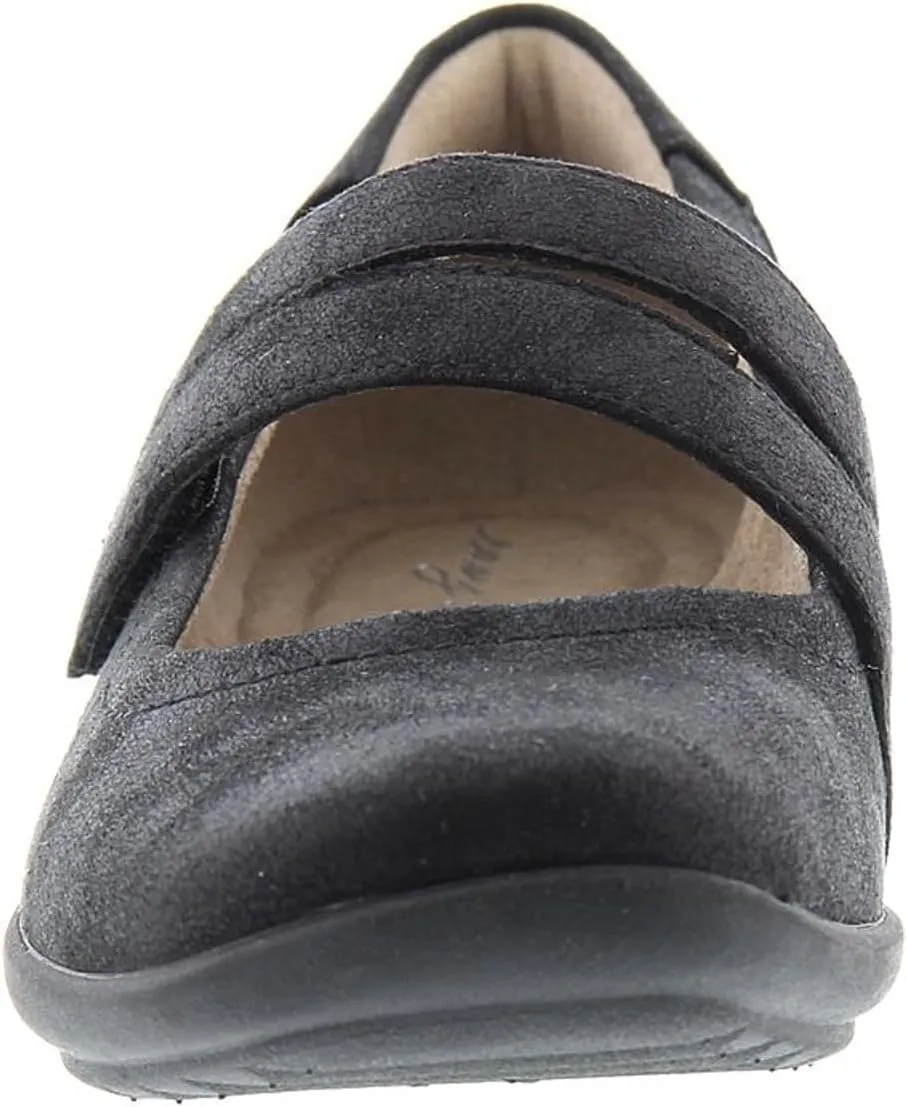 Easy Spirit Women's Aranza Mary Jane Flat
