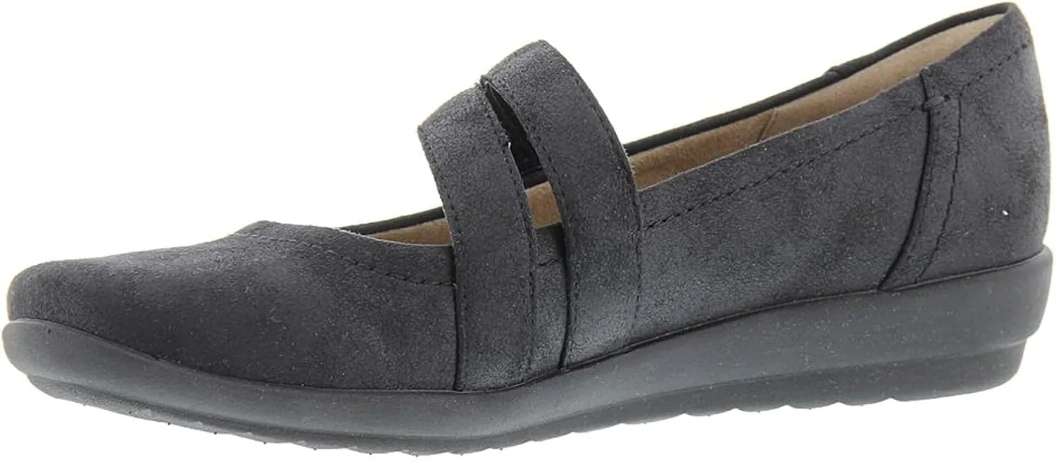 Easy Spirit Women's Aranza Mary Jane Flat