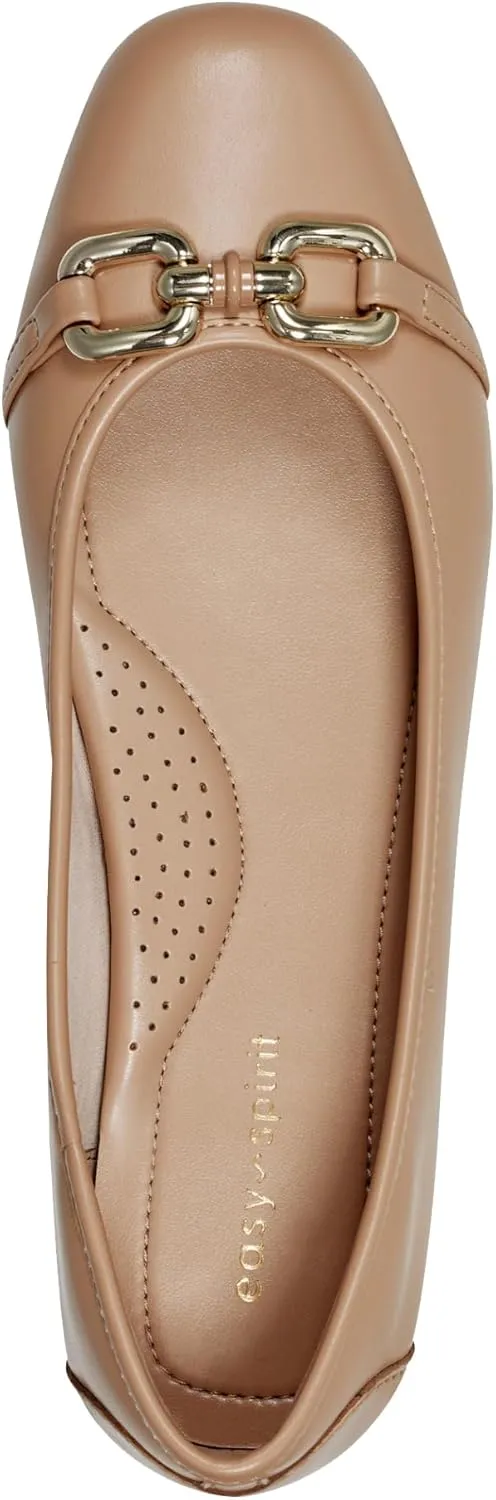 Easy Spirit Women's Baylen3 Ballet Flat