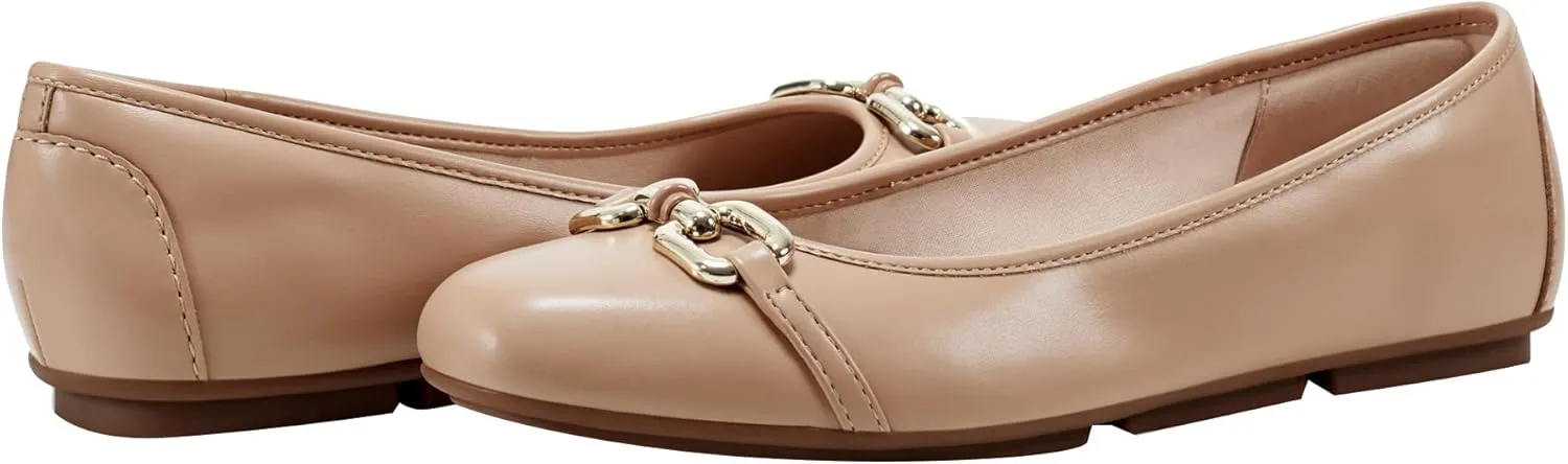 Easy Spirit Women's Baylen3 Ballet Flat