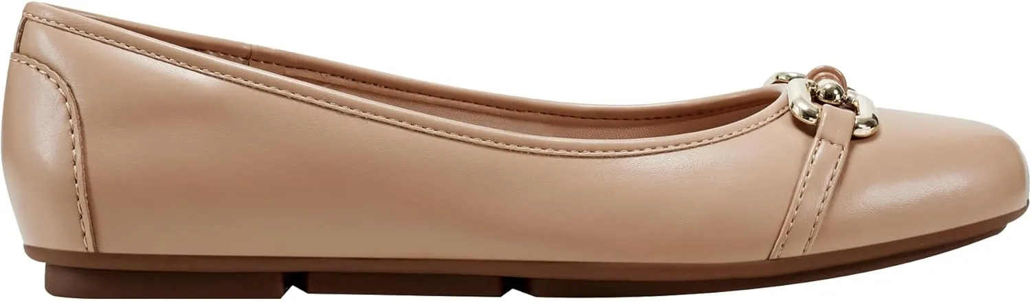 Easy Spirit Women's Baylen3 Ballet Flat