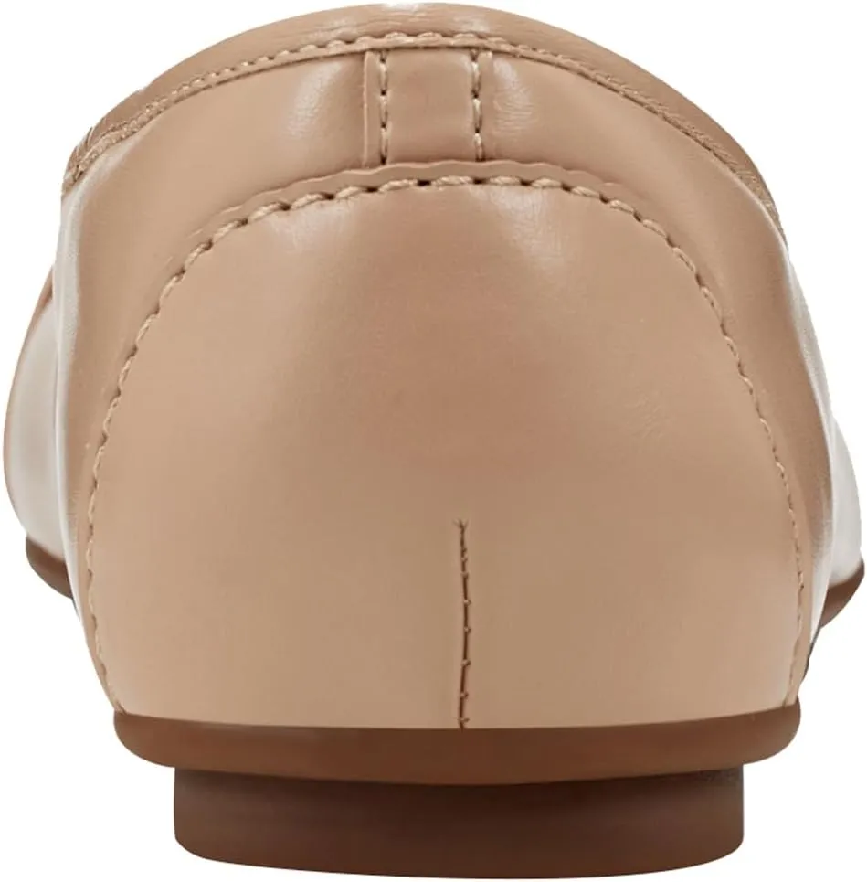 Easy Spirit Women's Baylen3 Ballet Flat