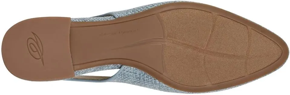 Easy Spirit Women's Cassius Slingback Pump