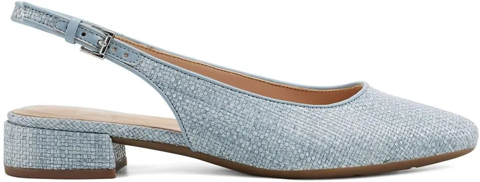 Easy Spirit Women's Cassius Slingback Pump