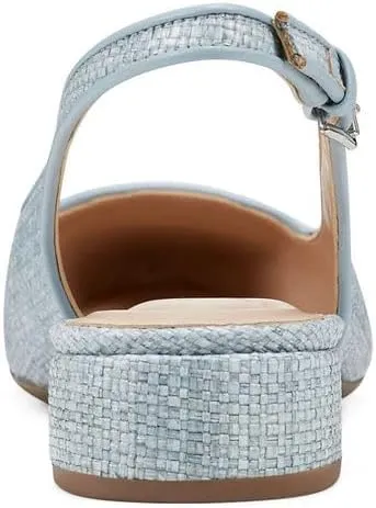 Easy Spirit Women's Cassius Slingback Pump