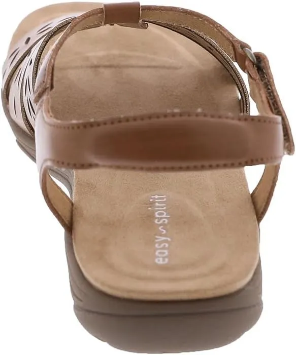 Easy Spirit Women's Luisa3 Flat Sandal