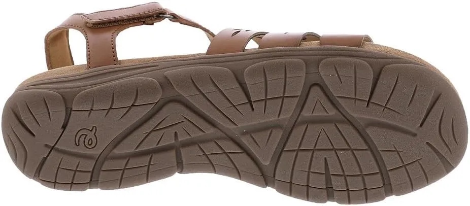 Easy Spirit Women's Luisa3 Flat Sandal