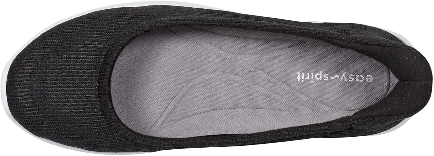 Easy Spirit Women's Noemi Ballet Flat