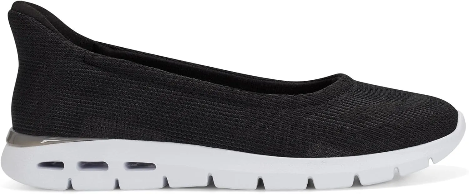 Easy Spirit Women's Noemi Ballet Flat