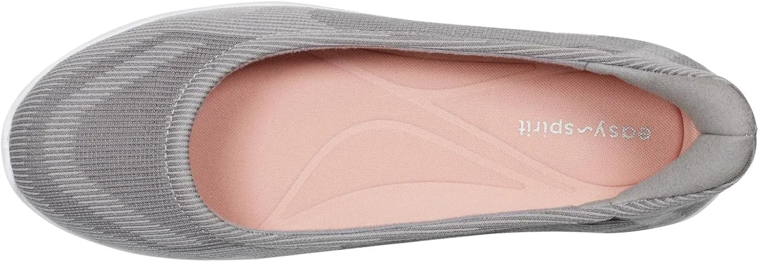 Easy Spirit Women's Noemi Ballet Flat