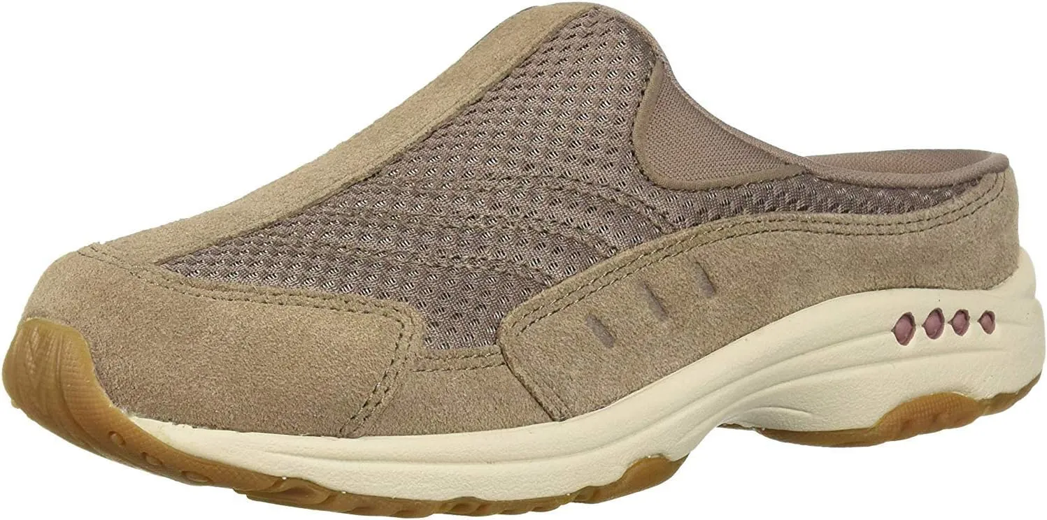 Easy Spirit Women's Traveltime90 Mule