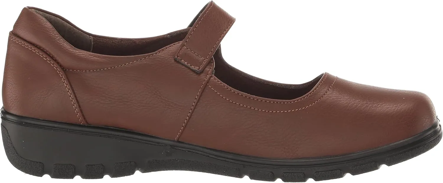 Easy Street Women's Archer Mary Jane Flat