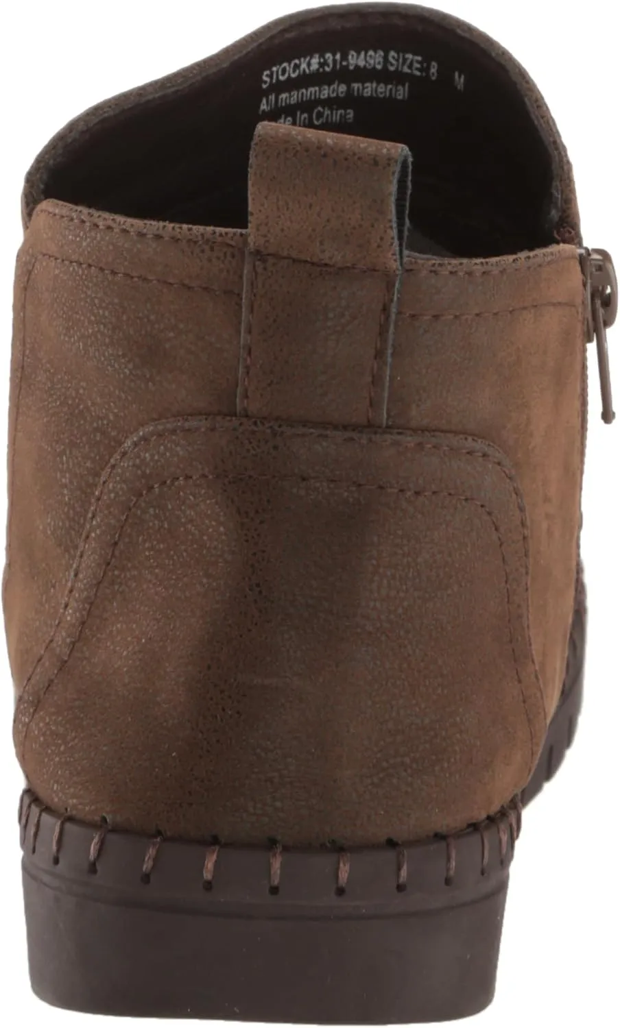 Easy Street Women's Dublin Boots