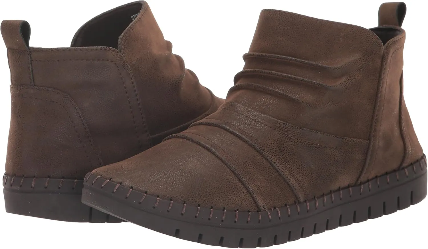 Easy Street Women's Dublin Boots