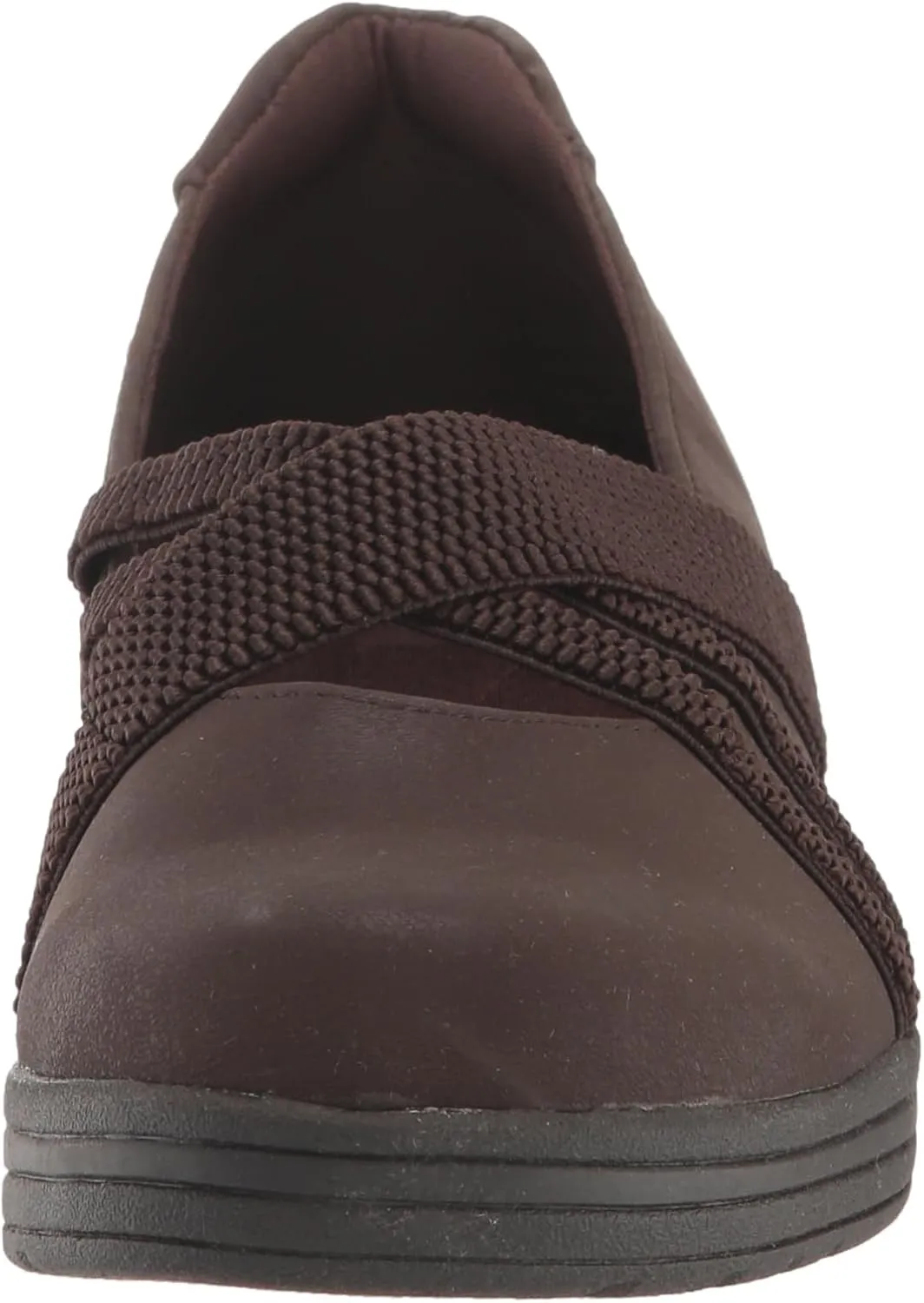 Easy Street Women's Inga Mary Jane Flat