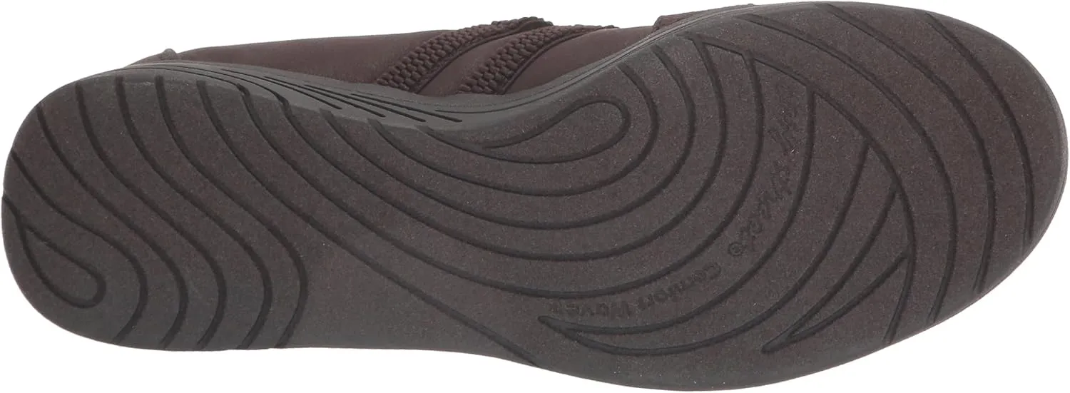 Easy Street Women's Inga Mary Jane Flat