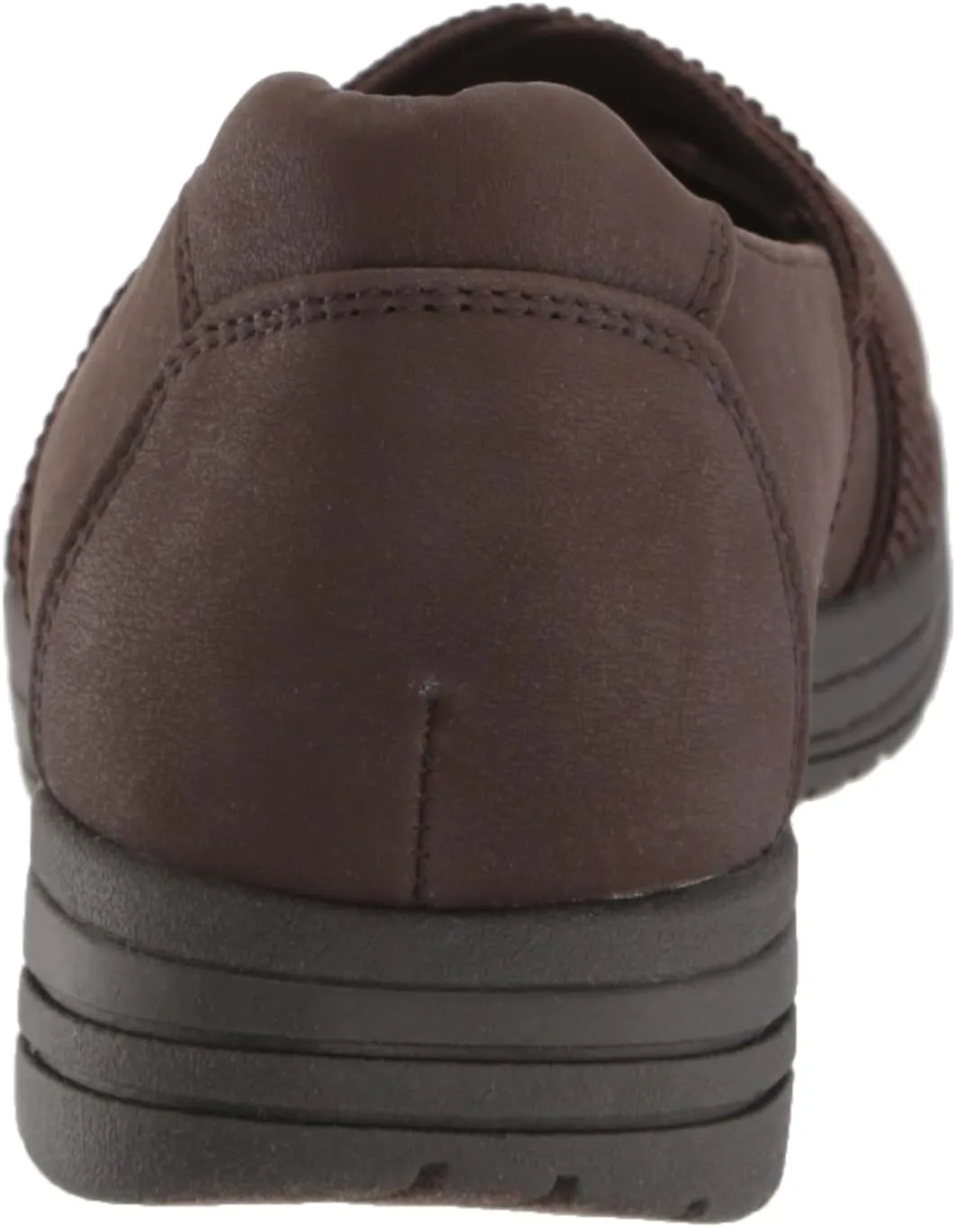 Easy Street Women's Inga Mary Jane Flat