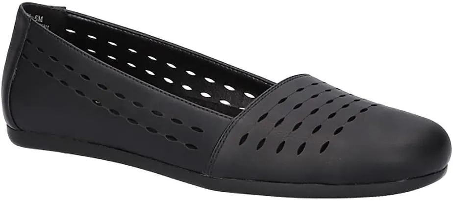 Easy Street Women's Isha Ballet Flat