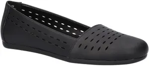 Easy Street Women's Isha Ballet Flat