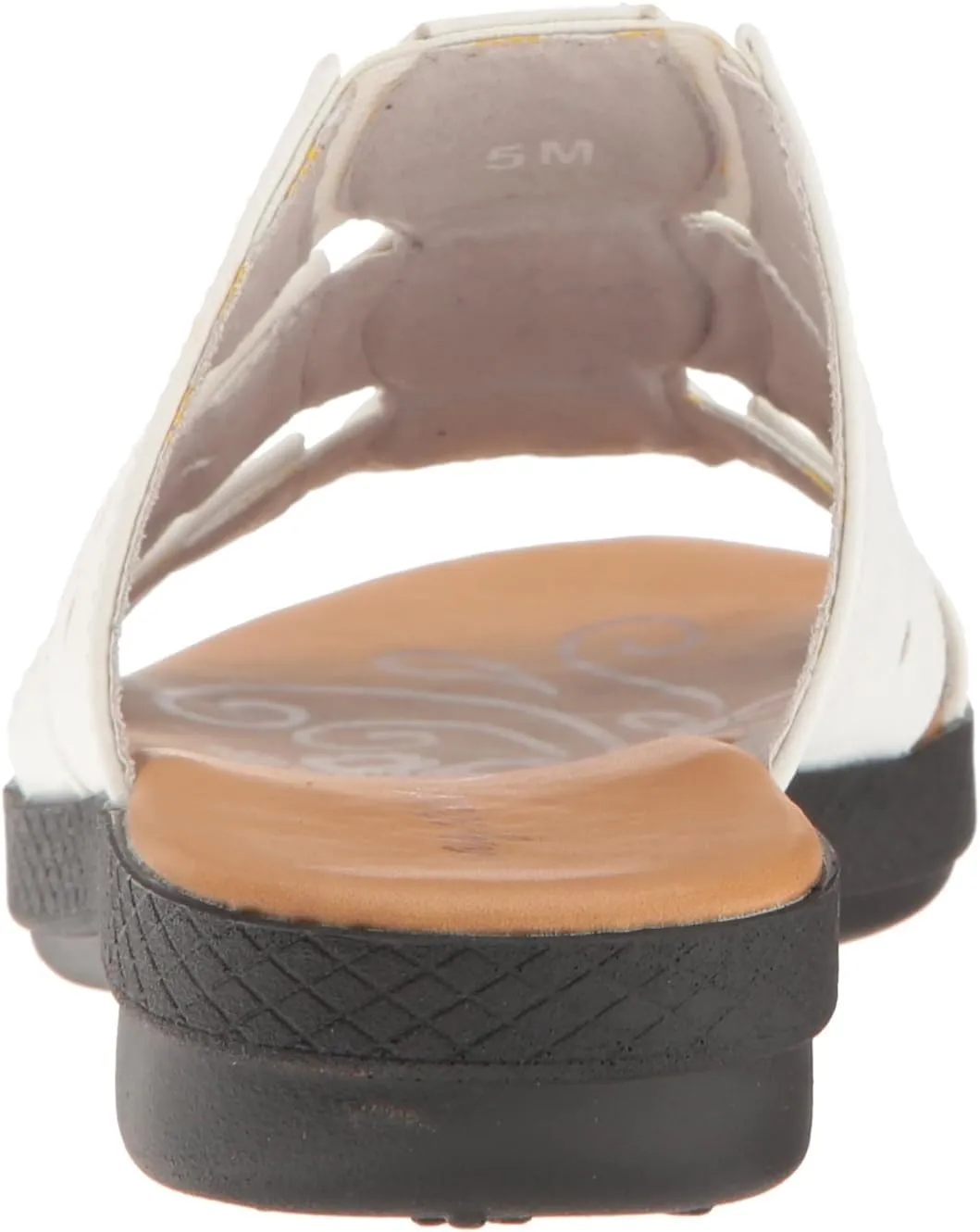 Easy Street Women's Nori Flat Sandal