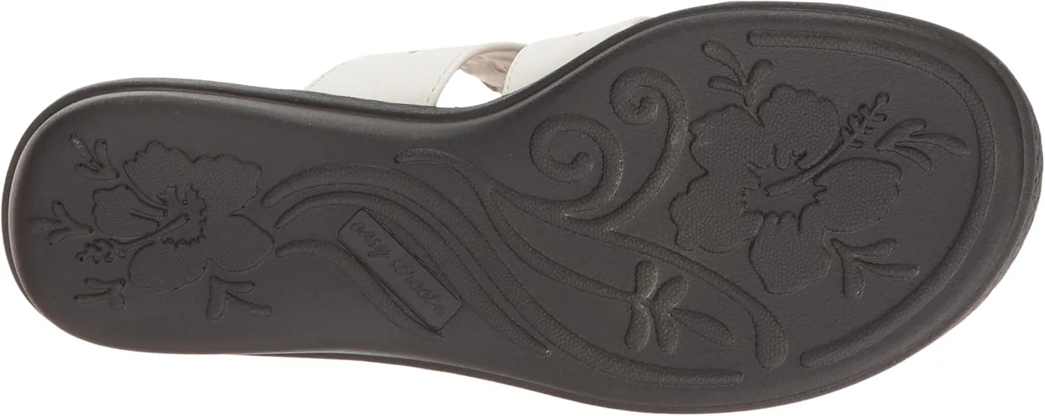Easy Street Women's Nori Flat Sandal