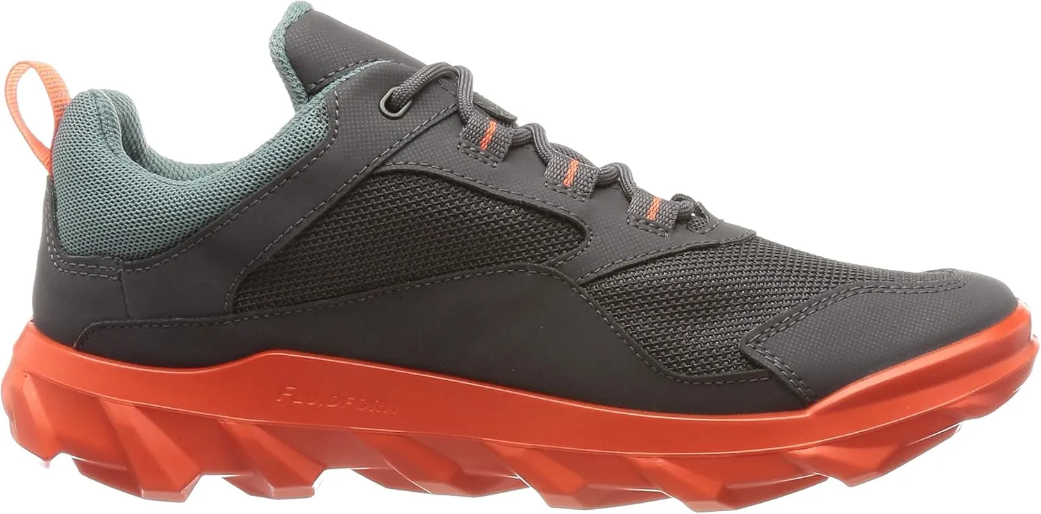 ECCO Men's MX Low Sneaker