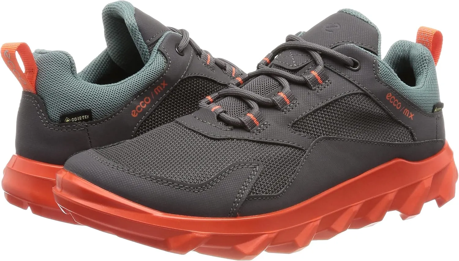 ECCO Men's MX Low Sneaker
