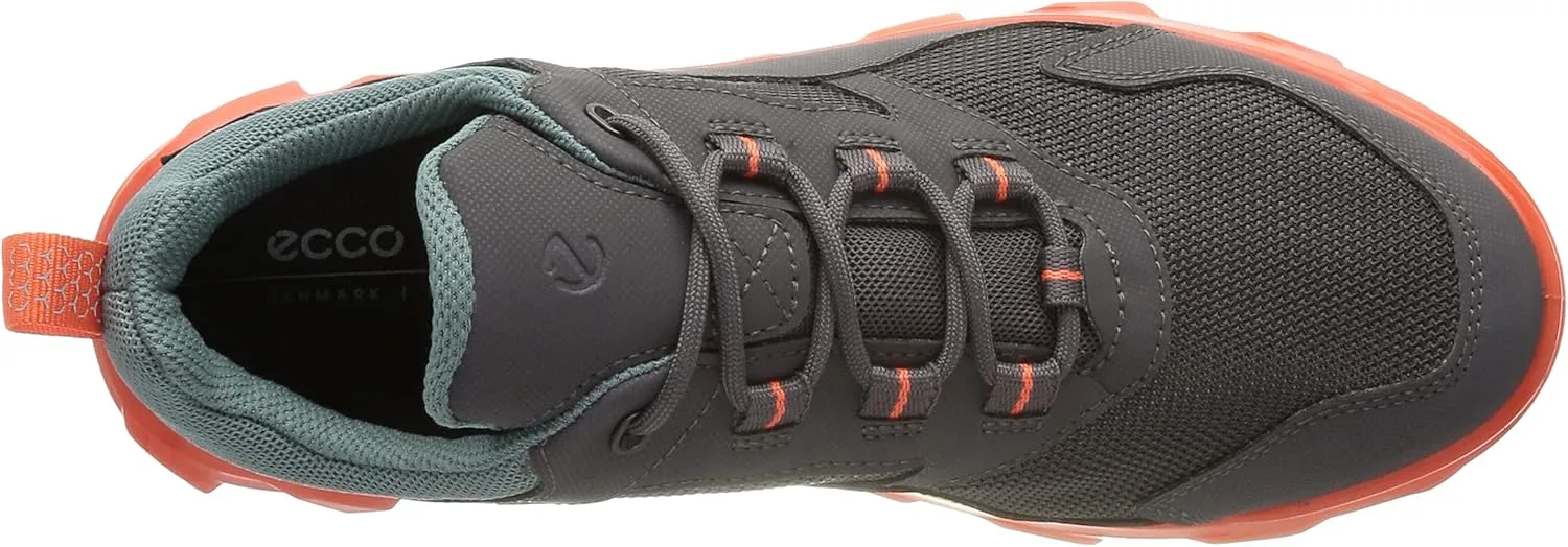 ECCO Men's MX Low Sneaker