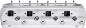 Edelbrock 77179 SBF Victor Jr. Cylinder Head - with Valves Only!!