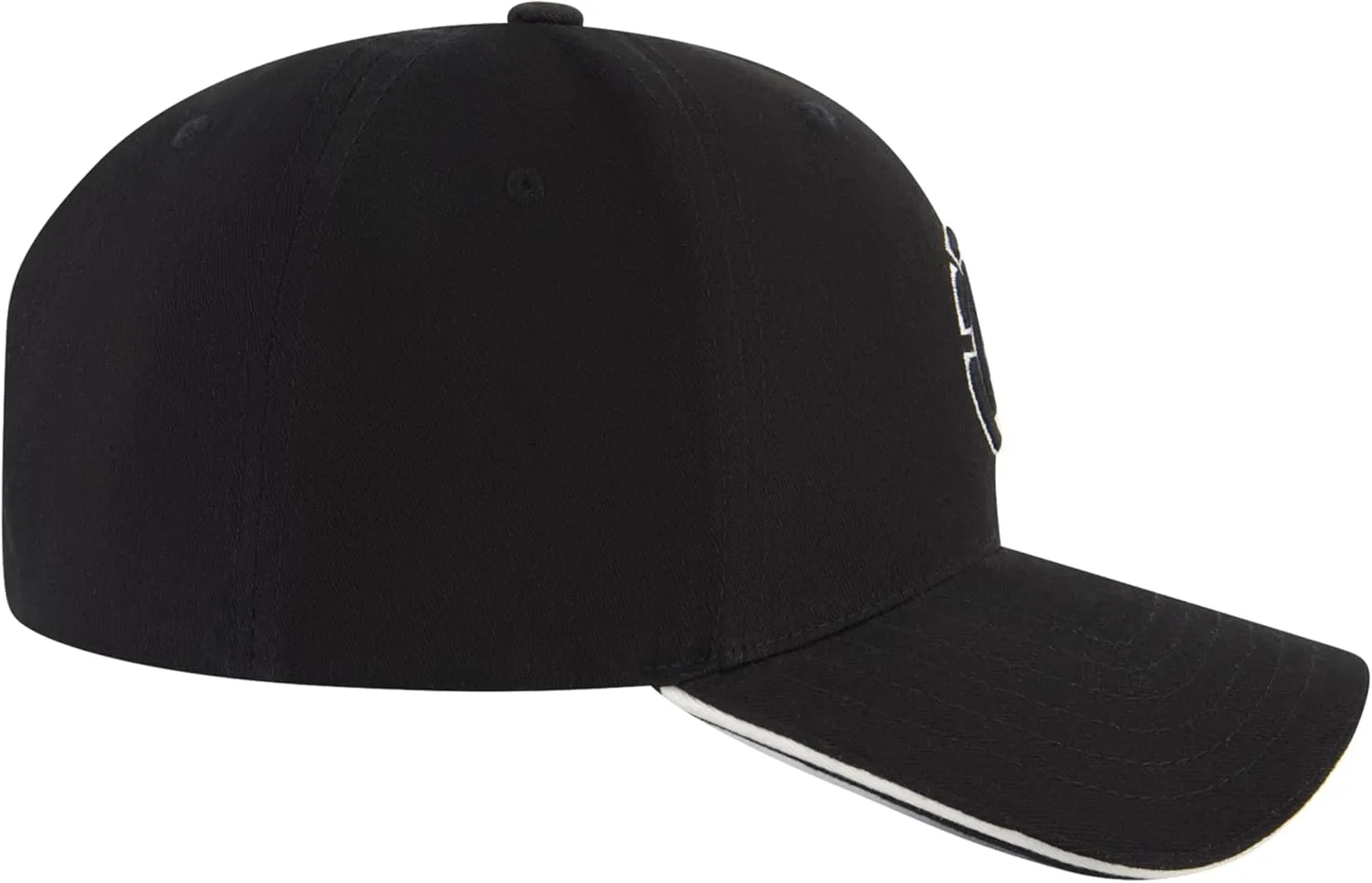 Element Baseball Hat, Adult Flex Fit Active Sport Cap with Curved Brim