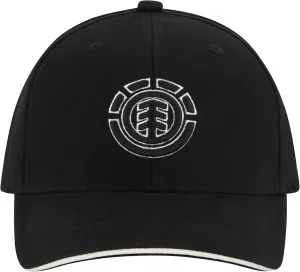 Element Baseball Hat, Adult Flex Fit Active Sport Cap with Curved Brim