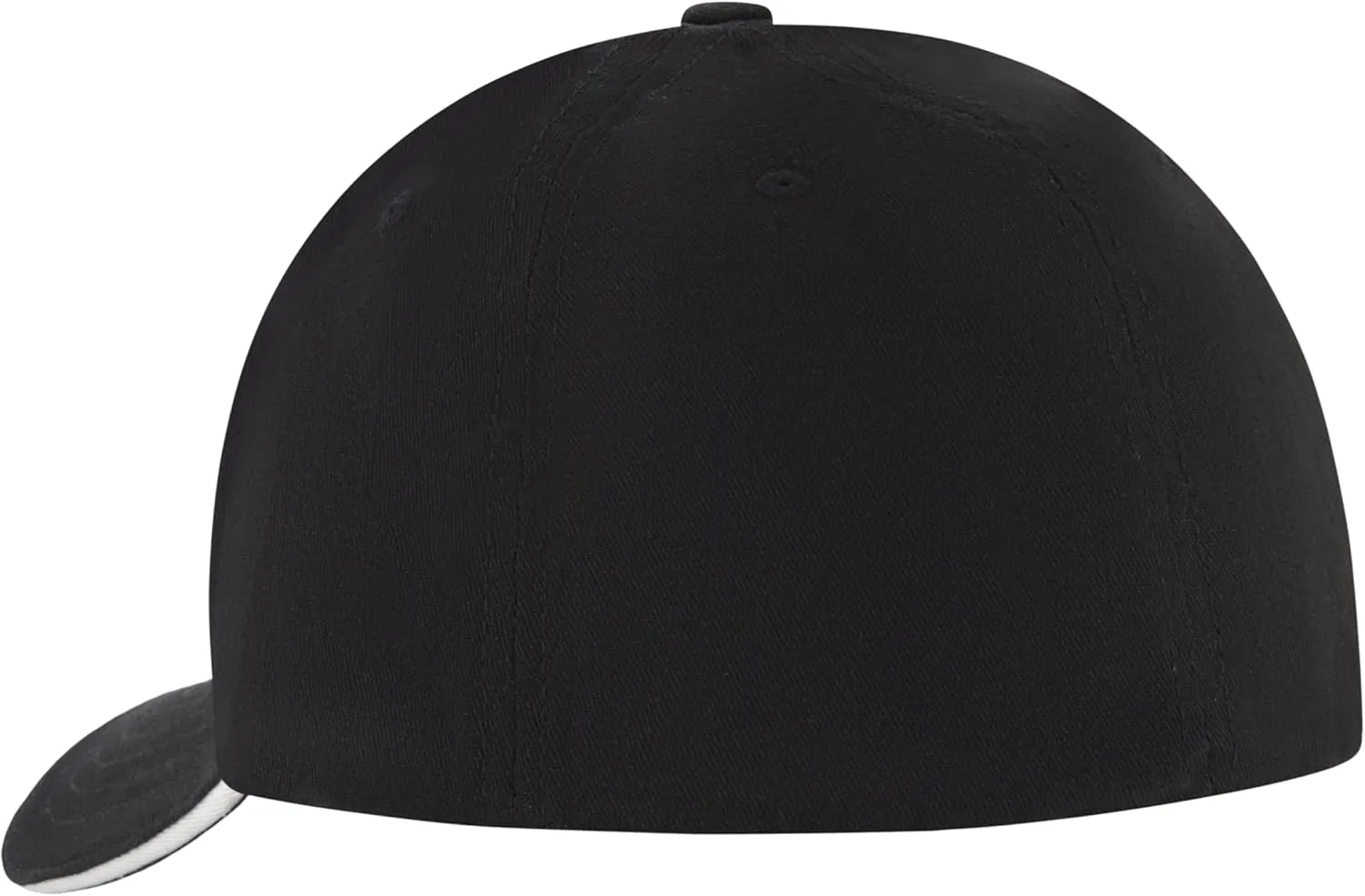 Element Baseball Hat, Adult Flex Fit Active Sport Cap with Curved Brim