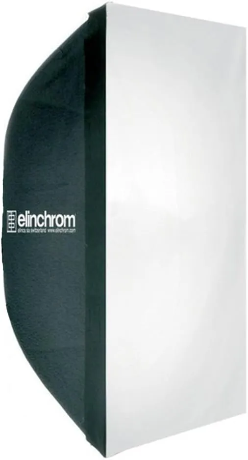 Elinchrom EL 26178 Rotalux 27x 27 Inch Square Softbox with 2 Diffusers