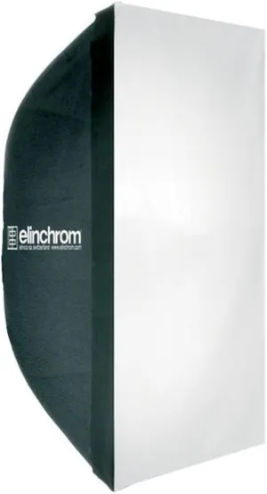 Elinchrom EL 26178 Rotalux 27x 27 Inch Square Softbox with 2 Diffusers