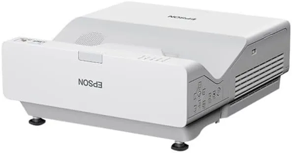 Epson PowerLite 770F Ultra Short Throw 3LCD Projector - 21:9