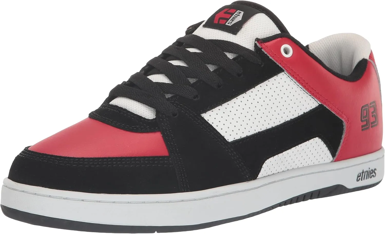 Etnies Men's Sneaker Skate Shoe