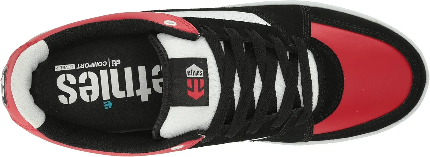 Etnies Men's Sneaker Skate Shoe