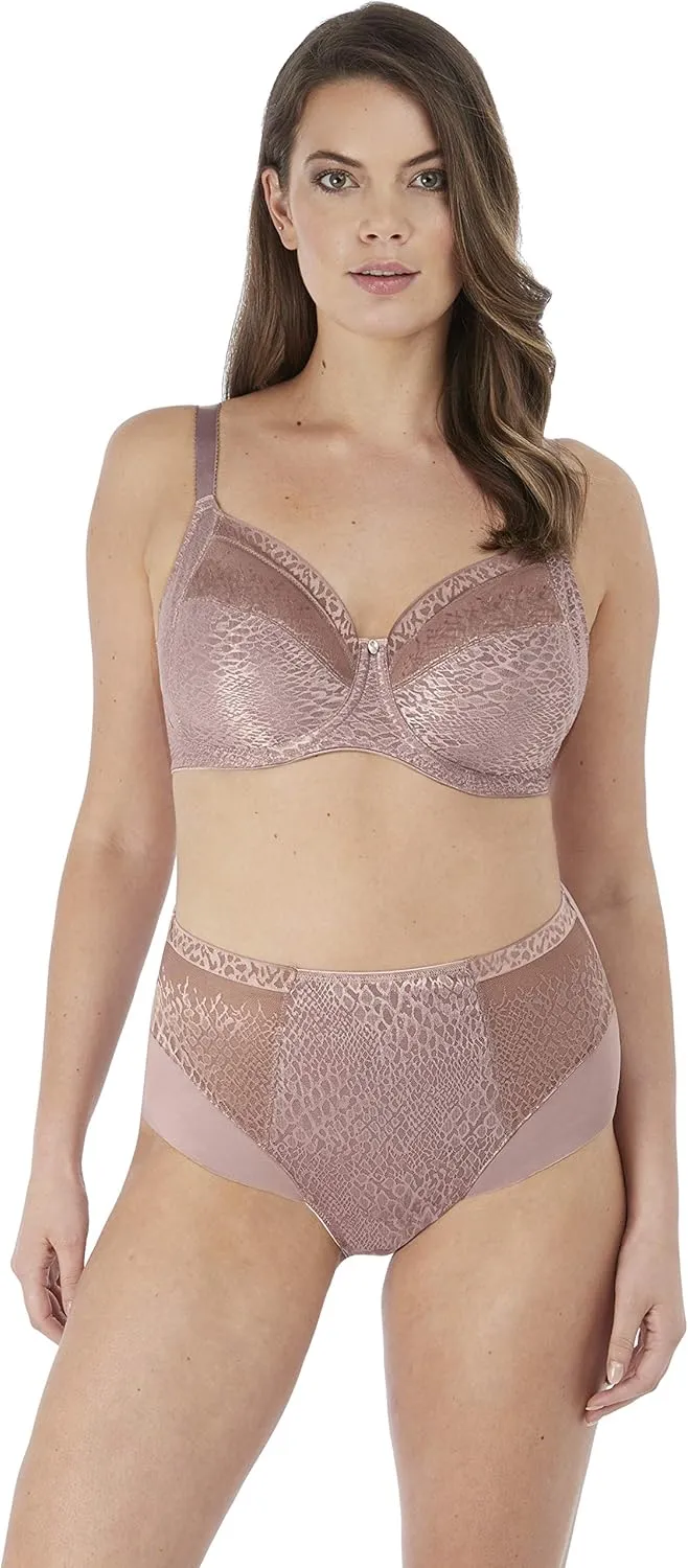 Fantasie Women's Envisage High Waist Brief