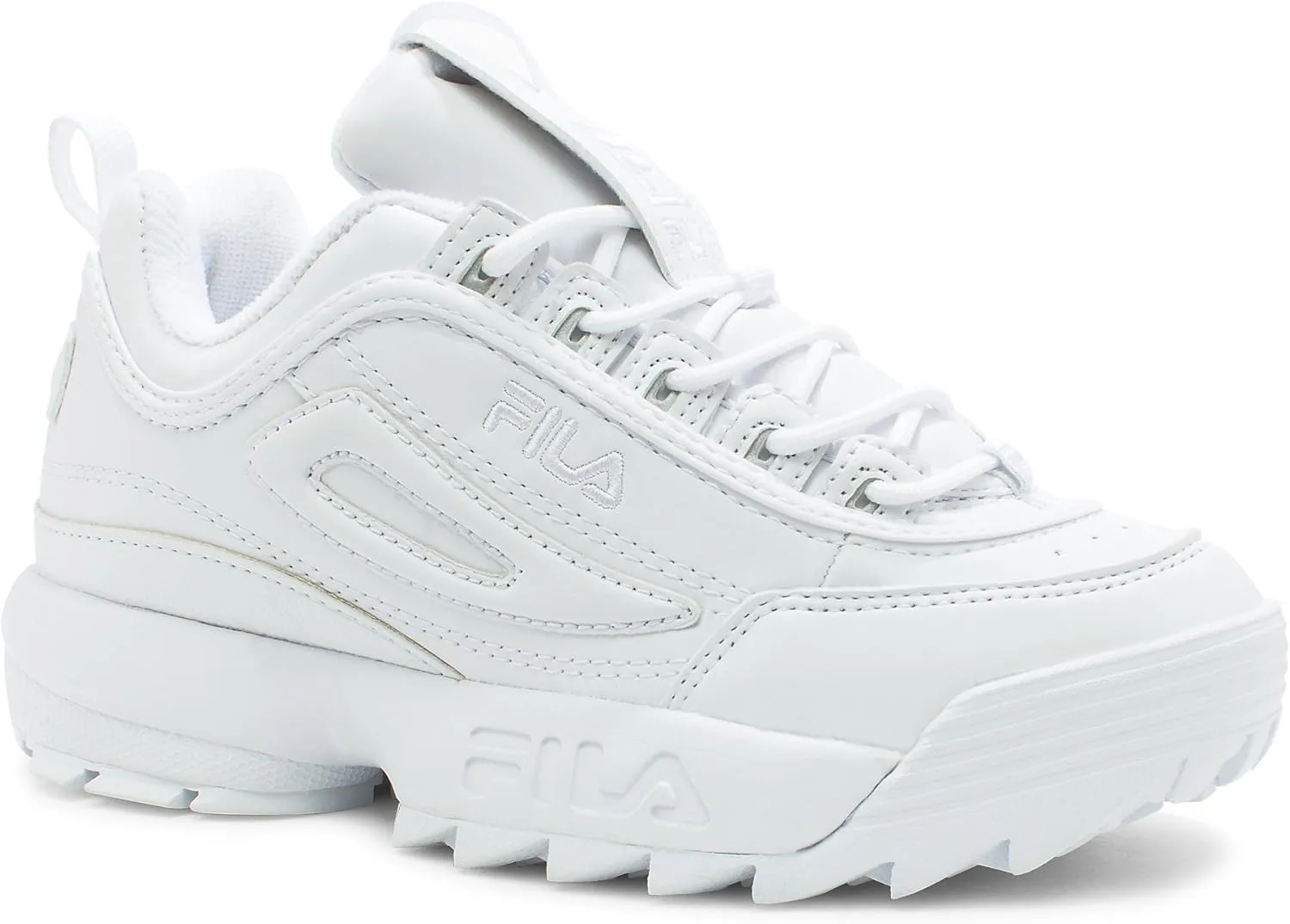 Fila Kid's Disruptor II Sneaker
