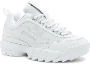 Fila Kid's Disruptor II Sneaker