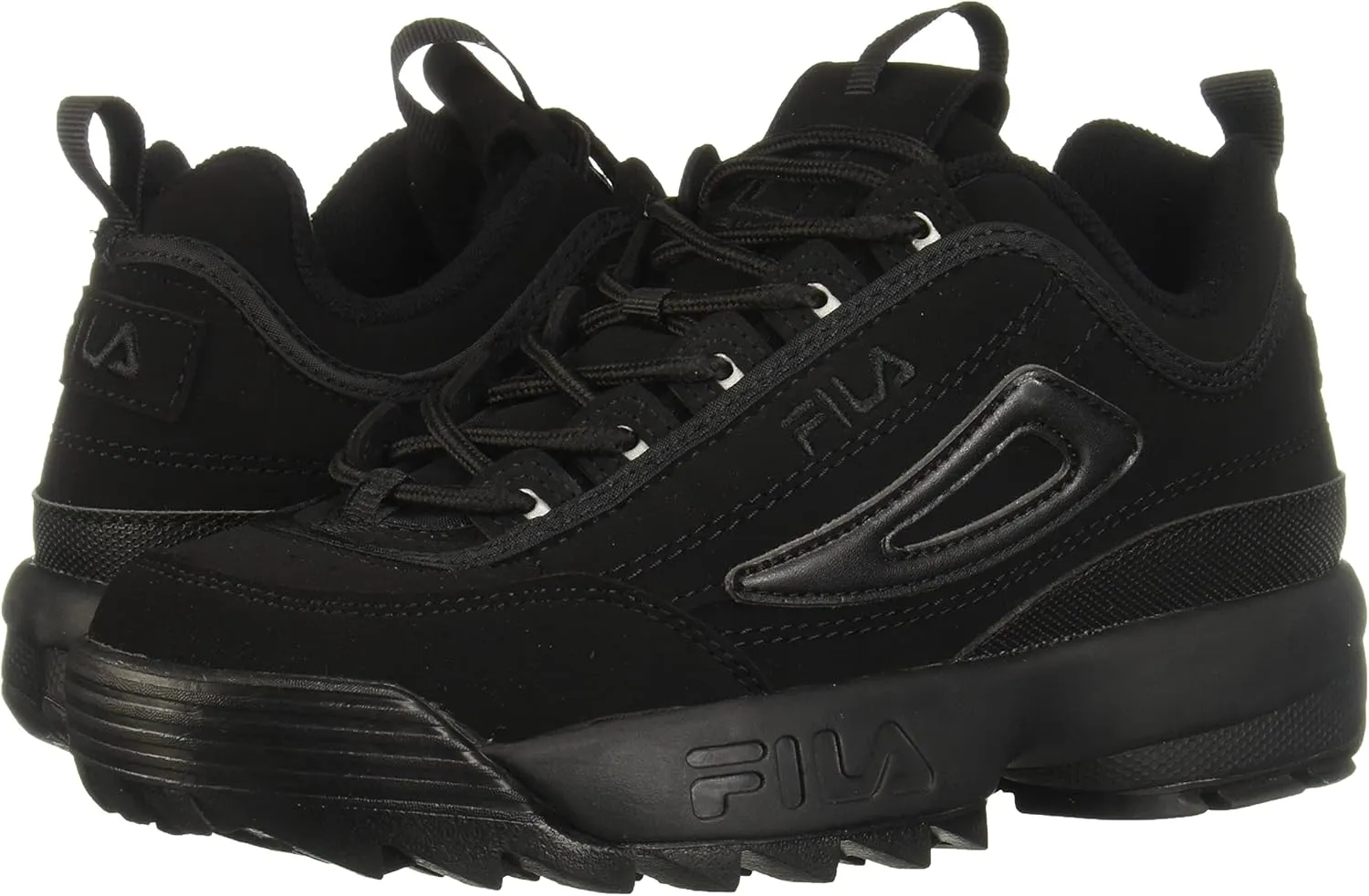 Fila Little Kid/Big Kid Disruptor II Sneaker