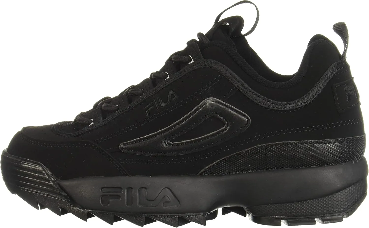 Fila Little Kid/Big Kid Disruptor II Sneaker