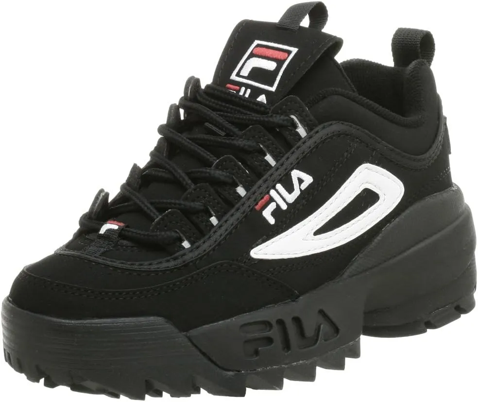 Fila Youth Disruptor II Sneaker