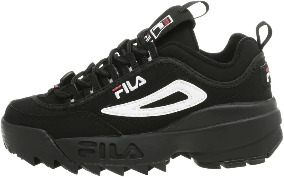 Fila Youth Disruptor II Sneaker