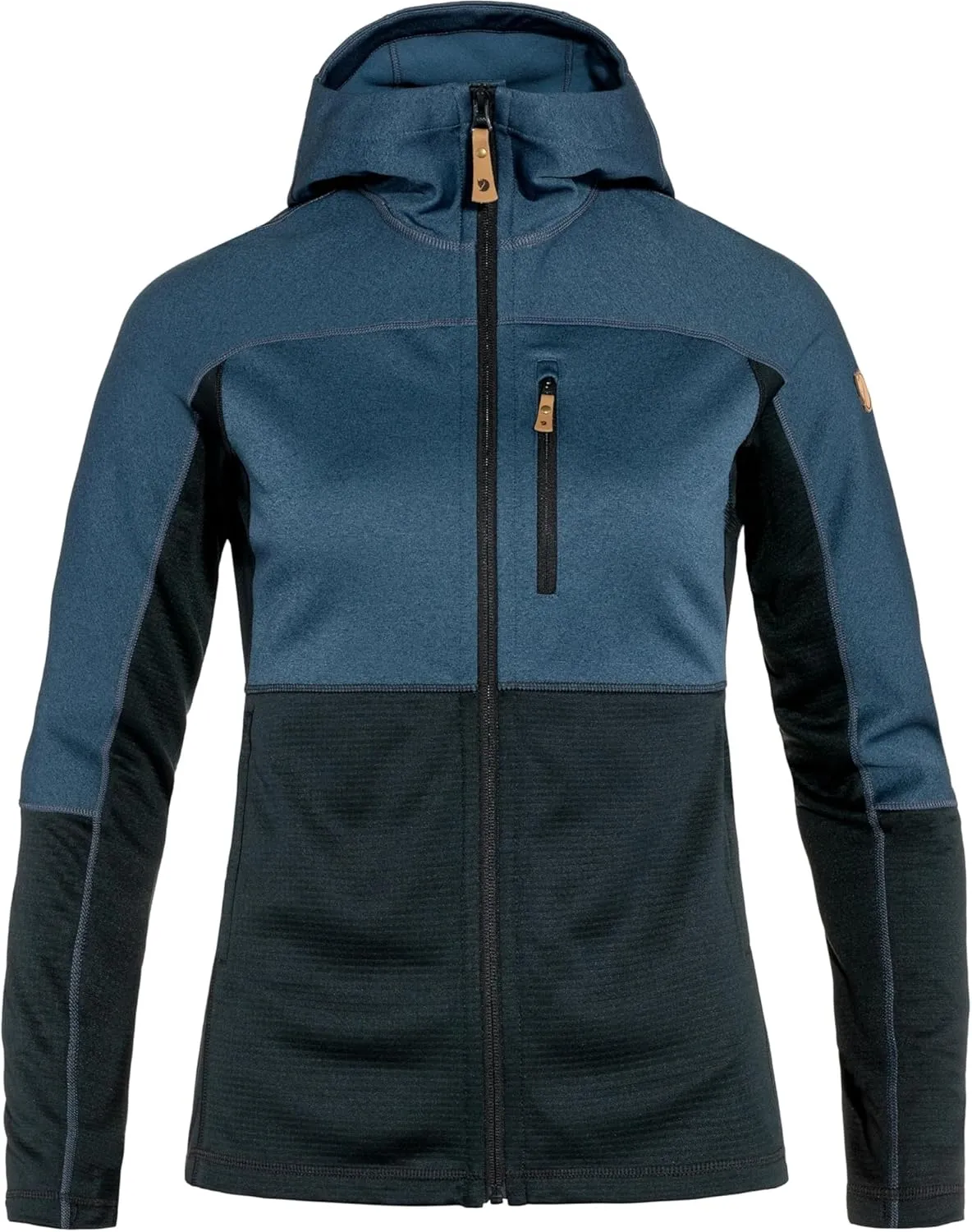 Fjällräven Women's Abisko Trail Fleece