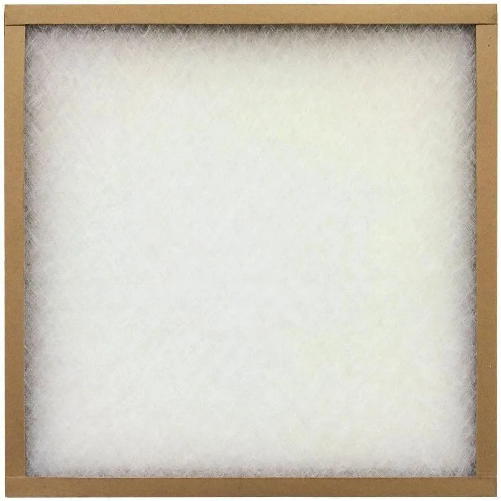 FLANDERS 10055.01102 10x24x1 FBG Furn Filter