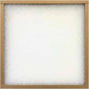 FLANDERS 10055.01242 24x24x1 FBG Furn Filter