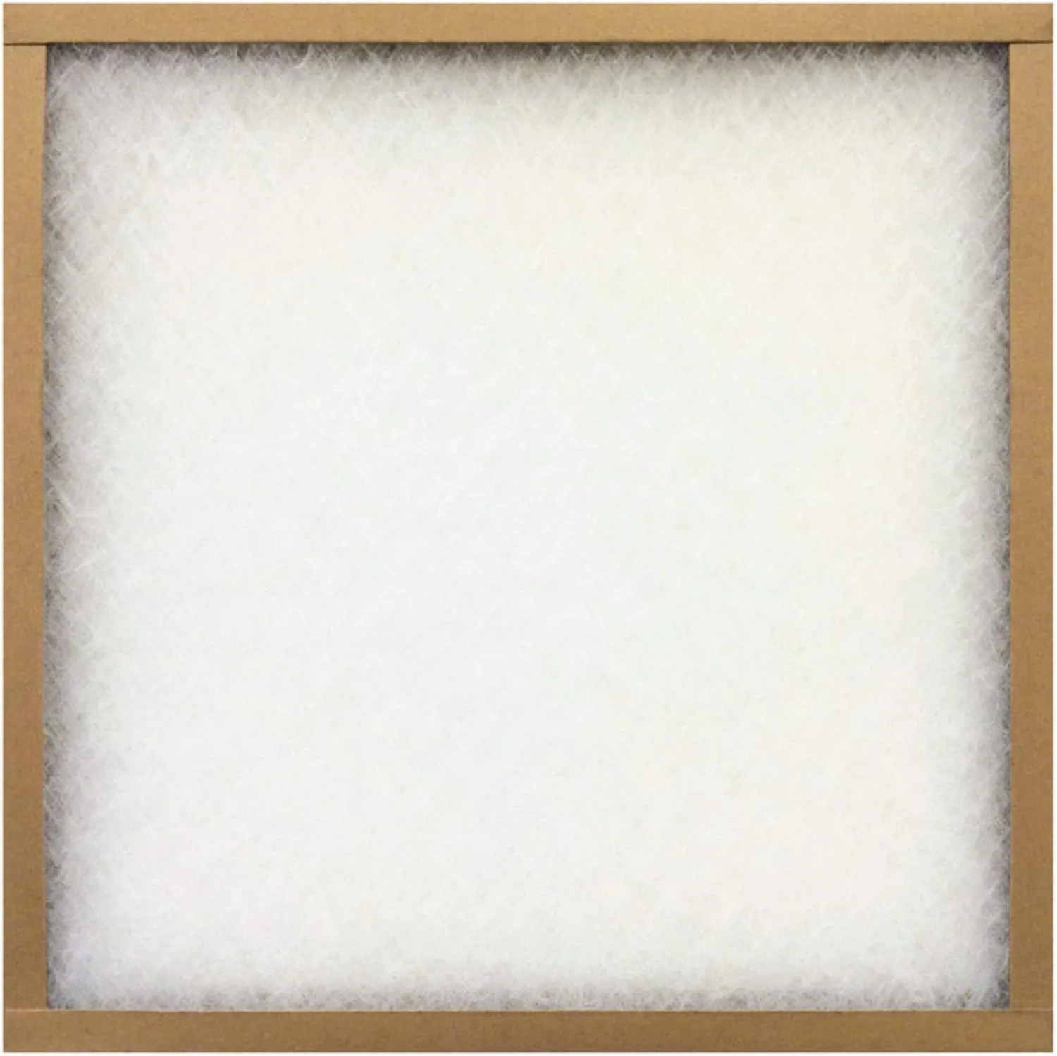 FLANDERS 10055.01242 24x24x1 FBG Furn Filter