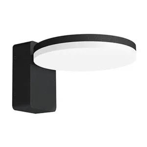 Flat Wall Light