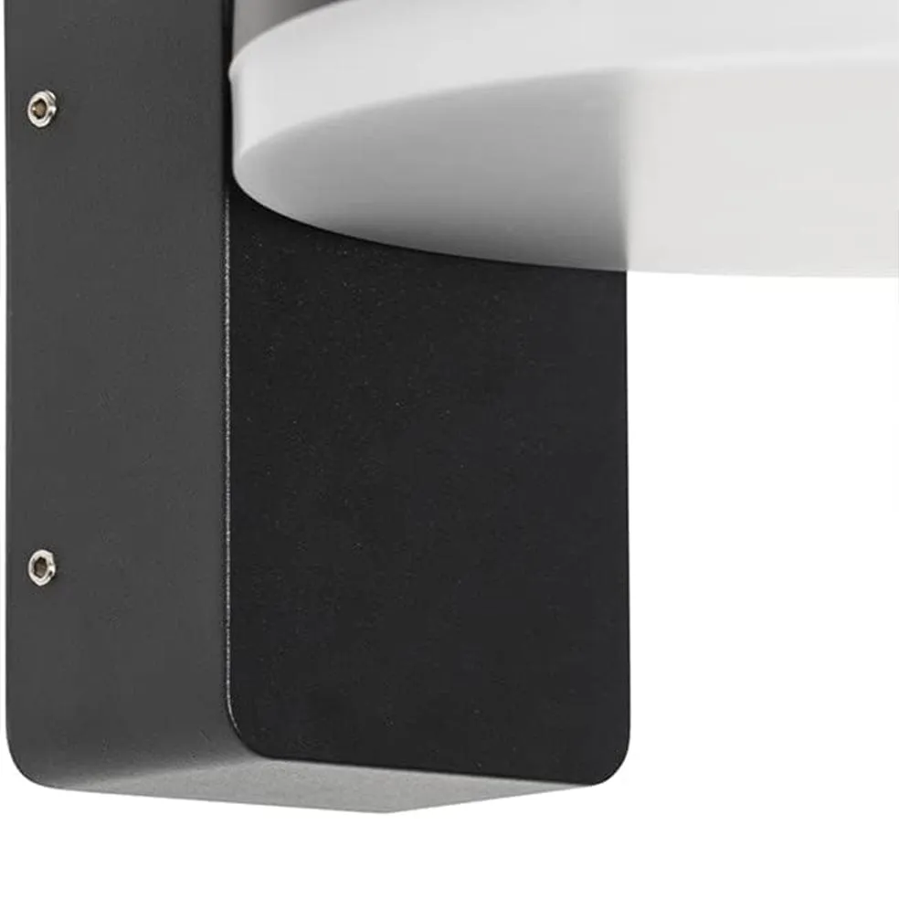 Flat Wall Light